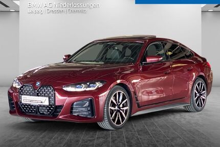 BMW 430 47.575 km 37.704 &euro; Leipzig 04103