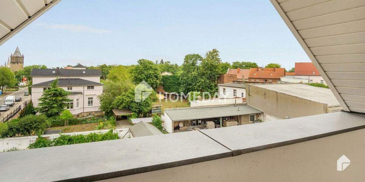 Mehrfamilienhaus, Wohnhaus Merseburg - 6 Zimmer, 750 m&sup2;, 490.000&euro; | Angebot:25696789