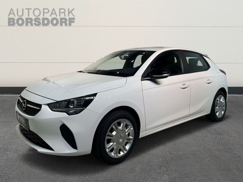 Corsa