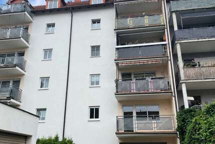 Wohnung Leipzig / Kleinzschocher Kleinzschocher - 2 Zimmer, 67 m&sup2;, 165.000&euro; | Angebot:26559424