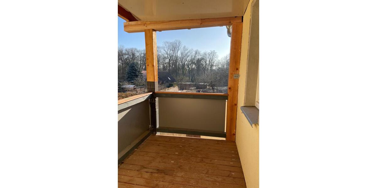 provisionsfrei, 4-Raum-Wohnung 4 zimmer