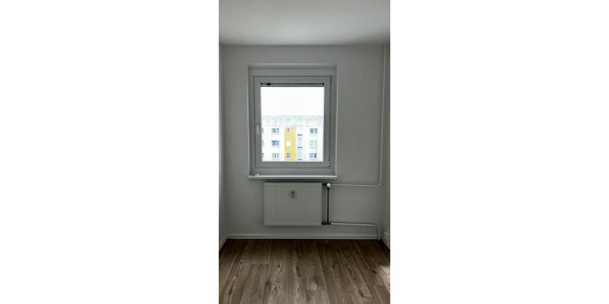 Geräumige 3-Raum Wohnung in Leipzig-Grünau 3 zimmer