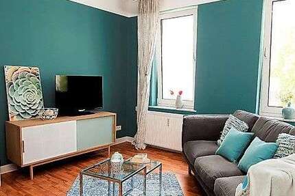 Zimmer Leipzig Mitte - 2 Zimmer, 1.050&euro; | Angebot:25935664