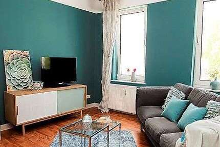 Zimmer Leipzig Mitte - 2 Zimmer, 1.100&euro; | Angebot:25935664