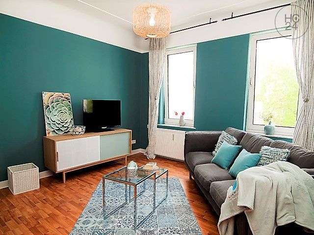 Zimmer Leipzig Mitte - 2 Zimmer, 1.100&euro; | Angebot:25935664