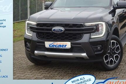 Ford Ranger 61.491 km 39.240 &euro; Eilenburg 04838