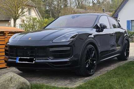 Porsche Cayenne 7.000 km 184.000 € Leipzig 04129