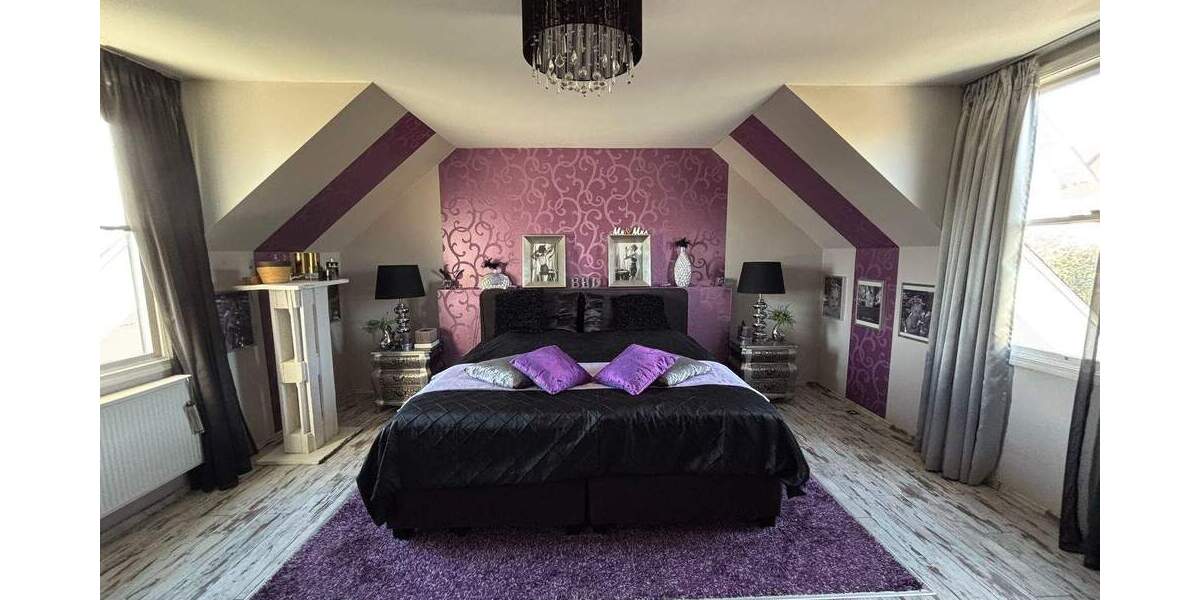 Ein Platz zum Ankommen - großzügige Doppelhaushälfte mit Traumgarten 5 zimmer