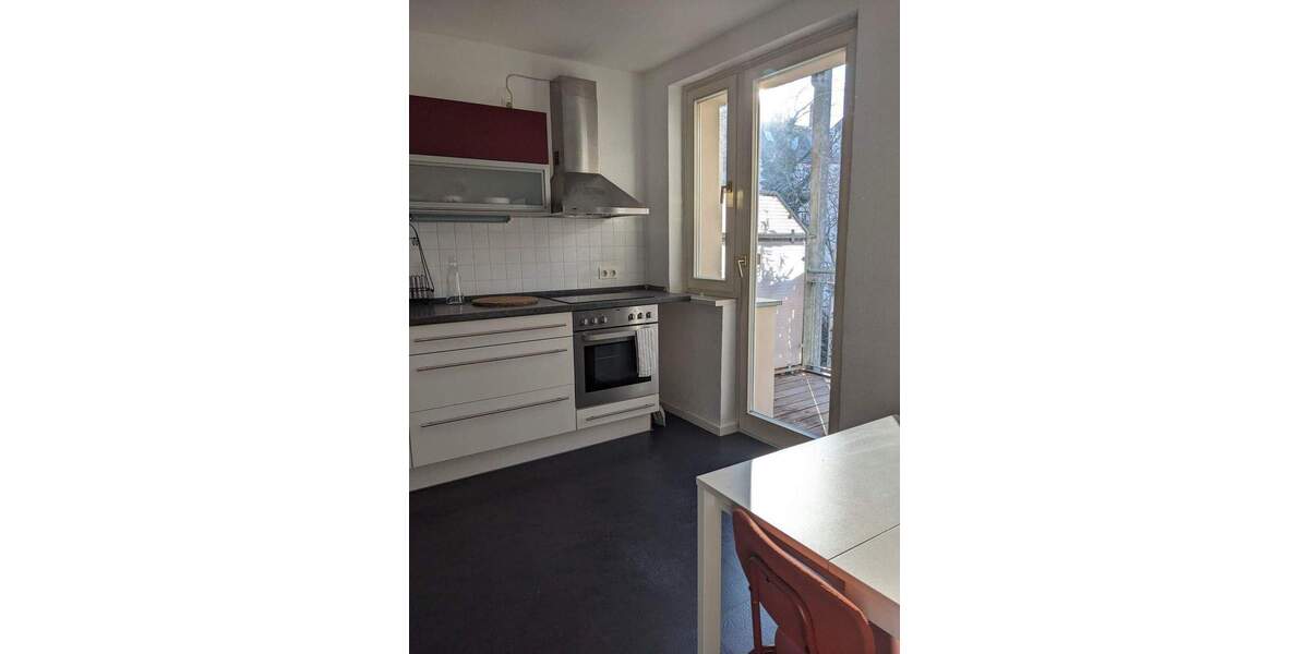 Etagenwohnung Leipzig Zentrum-Nordwest - 3 Zimmer, 65 m&sup2;, 1.160&euro; | Angebot:26451673