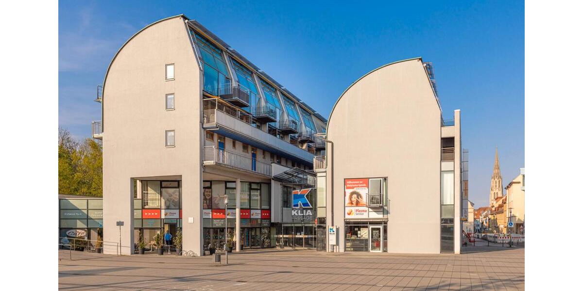 Gewerbeobjekt Merseburg - 623&euro; | Angebot:26429630