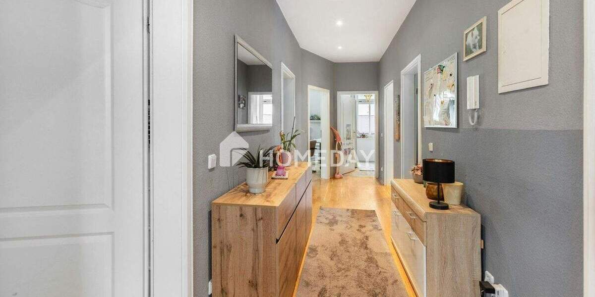 Etagenwohnung Markkleeberg - 4 Zimmer, 92 m&sup2;, 299.000&euro; | Angebot:25696160