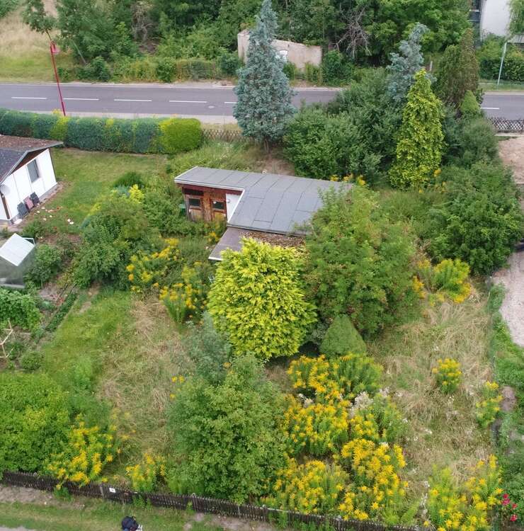 Grundstück zu verkaufen in Großpösna OT Güldengossa 143.000 € 574 m²