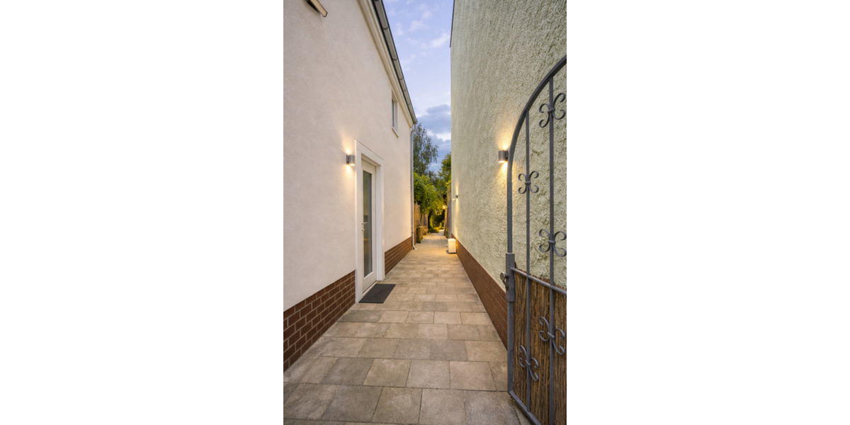 Reihenhaus Leipzig - 4 Zimmer, 110 m&sup2;, 489.000&euro; | Angebot:25832716