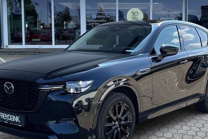 Mazda CX-60 100.185 km 29.990 &euro; Leipzig 04178