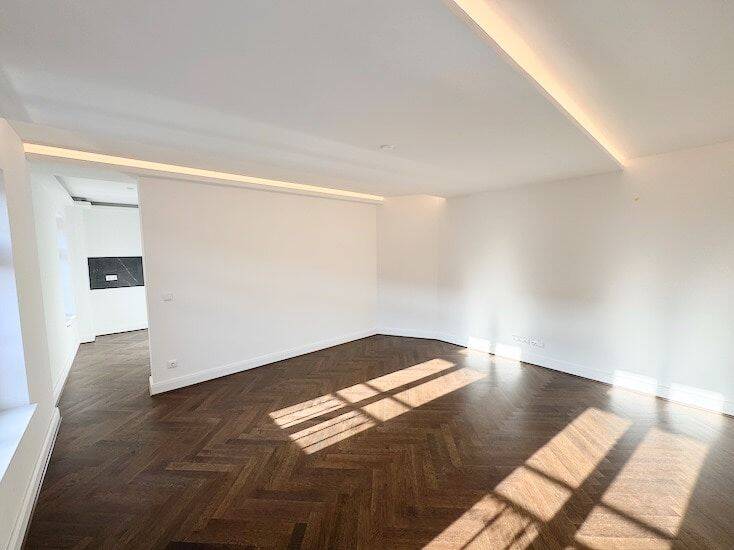 Etagenwohnung Leipzig Gohlis-Süd - 2 Zimmer, 46 m&sup2;, 645&euro; | Angebot:26892921