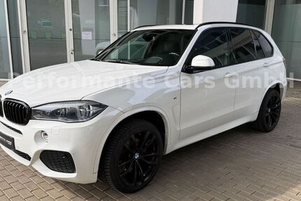 BMW X5 107.100 km 33.590 &euro; Leipzig 04129