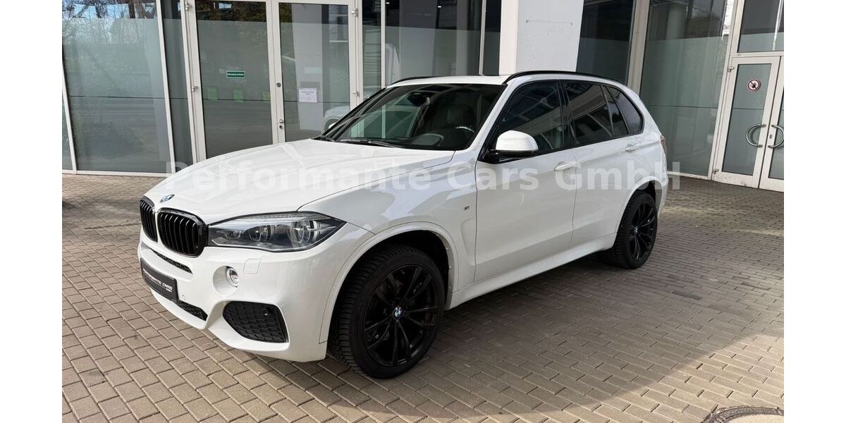 BMW X5 107.100 km 33.590 &euro; Leipzig 04129