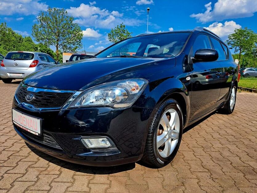 ceed Sportswagon