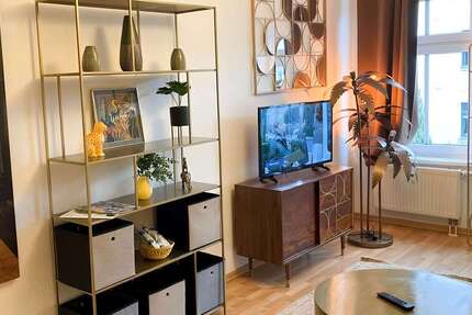 Zimmer Leipzig Wahren - 2 Zimmer, 700&euro; | Angebot:26946696