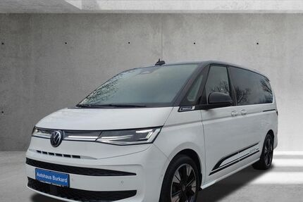 VW T7 Multivan 2.100 km 69.900 &euro; Leipzig 04288