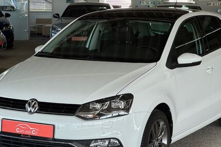 VW Polo 96.361 km 10.790 &euro; Taucha bei Leipzig 04425