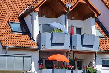 Wohnung Taucha - 2 Zimmer, 48 m&sup2;, 123.000&euro; | Angebot:27027413