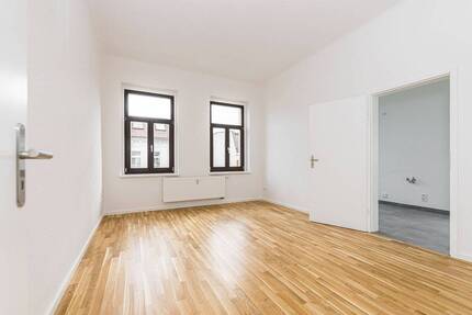 Wohnung Leipzig Gohlis-Süd - 2 Zimmer, 55 m&sup2;, 215.000&euro; | Angebot:26379866