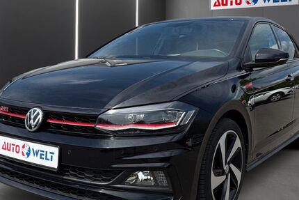 VW Polo 76.486 km 16.490 &euro; Sandersdorf Brehna 06796