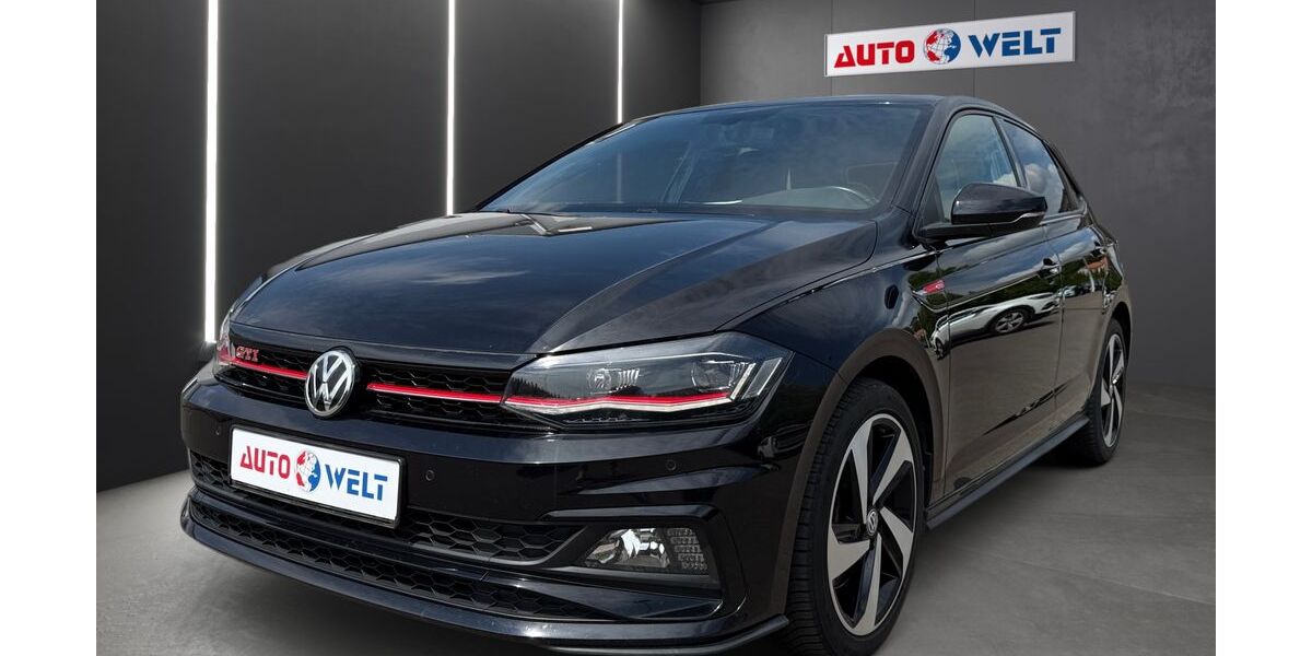 VW Polo 76.486 km 16.490 &euro; Sandersdorf Brehna 06796