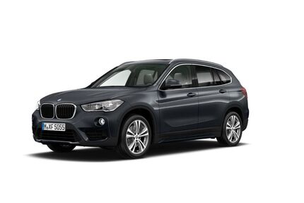 BMW X1 65.800 km 24.900 &euro; Merseburg 06217