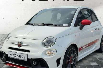 Abarth 595 Turismo 47.010 km 19.999 &euro; Taucha 04425