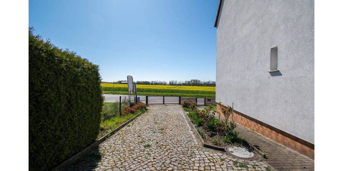 Doppelhaushälfte Markkleeberg Wachau - 5 Zimmer, 104 m&sup2;, 290.000&euro; | Angebot:26596436