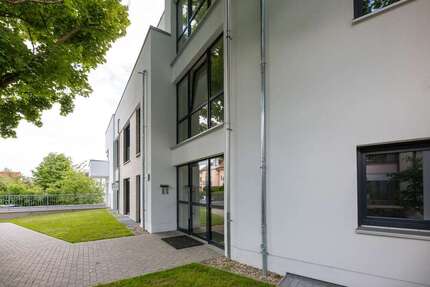 SOFORT EINZIEHEN!!! Bezugsfreie 4-Zimmer Wohnung, TG Stellplatz 4 zimmer