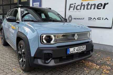 Renault R 4 4.500 km 35.990 &euro; Leipzig 04315