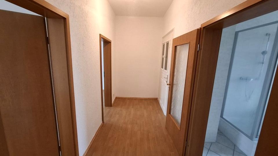 Etagenwohnung Leipzig Nordwest - 2 Zimmer, 64 m&sup2;, 549&euro; | Angebot:26407555