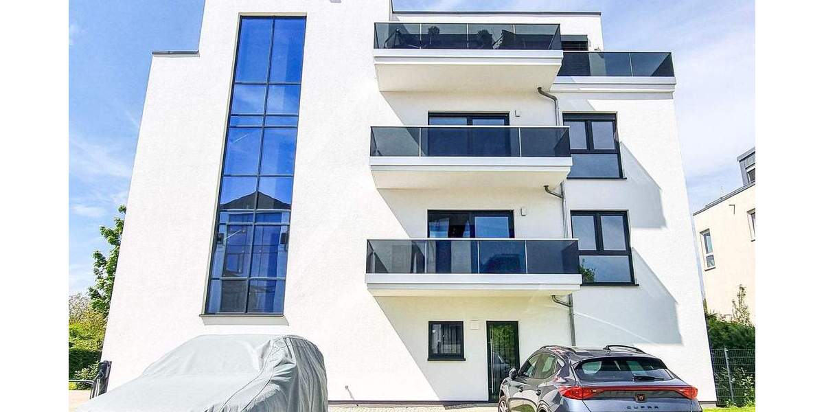 Etagenwohnung Leipzig Paunsdorf - 4 Zimmer, 122 m&sup2;, 629.000&euro; | Angebot:25673783