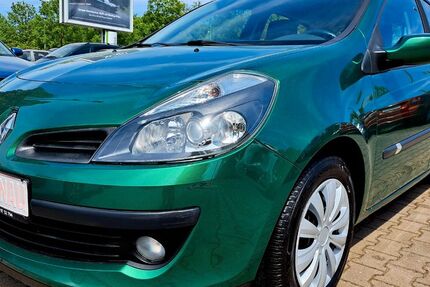 Renault Clio 113.829 km 2.999 € Leipzig 04205