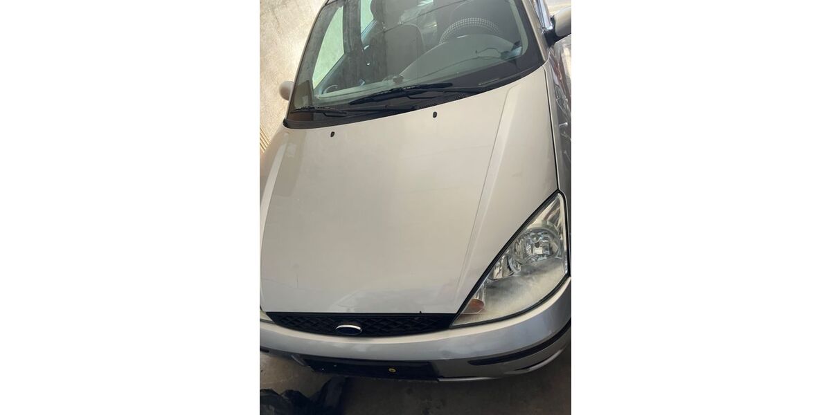 Ford Focus 176.580 km 999 &euro; Schkeuditz 04435