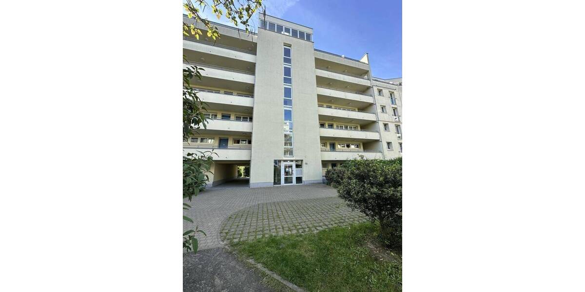 Etagenwohnung Leipzig Neustadt-Neuschönefeld - 2 Zimmer, 68 m&sup2;, 565&euro; | Angebot:26893195