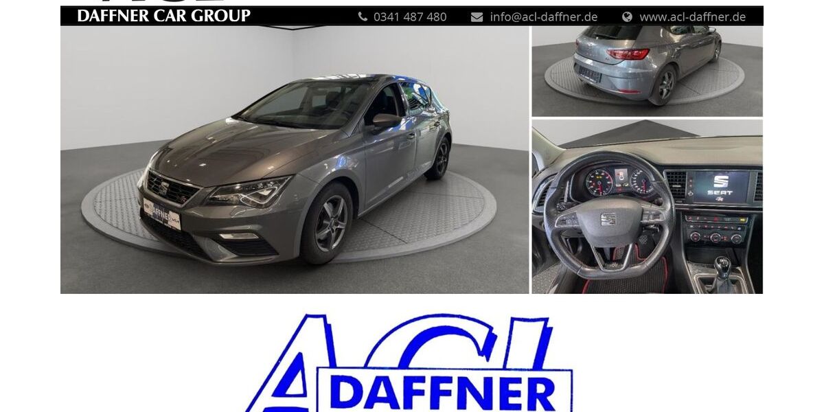 Seat Leon 136.700 km 10.880 &euro; Leipzig 04316