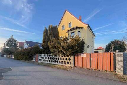 Haus Markkleeberg - 6 Zimmer, 151 m&sup2;, 540.000&euro; | Angebot:25428600