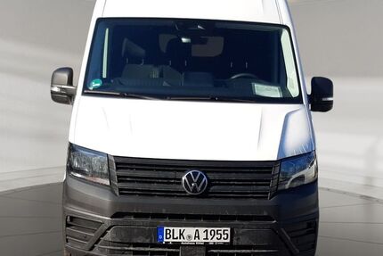 VW Crafter 5.950 km 49.990 € Weißenfels 06667