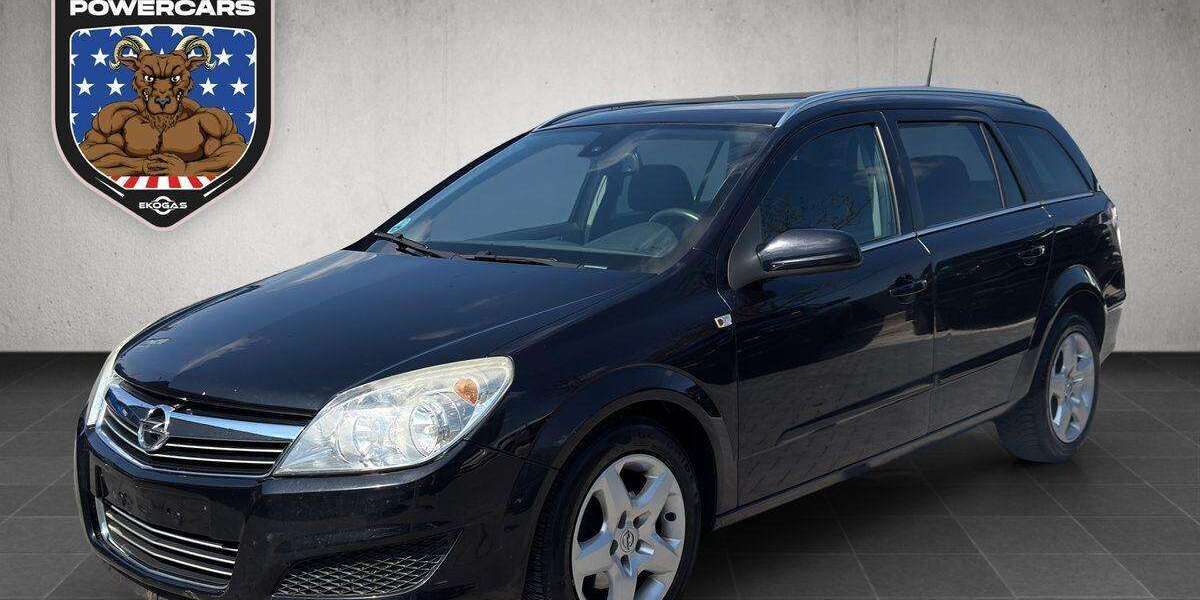 Opel Astra 229.836 km 1.799 &euro; Leipzig 04179