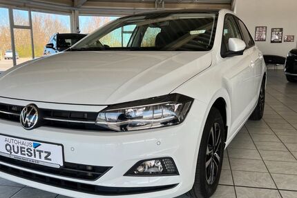 VW Polo 28.950 km 17.499 &euro; Markranstädt bei Leipzig 04420