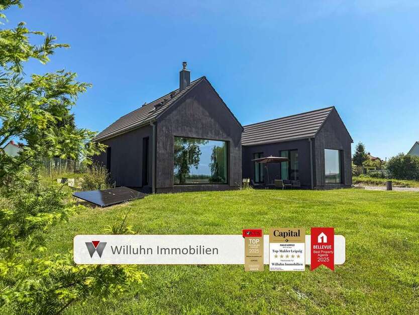 Haus zum Kaufen in Schönwölkau 649.000 € 153 m²