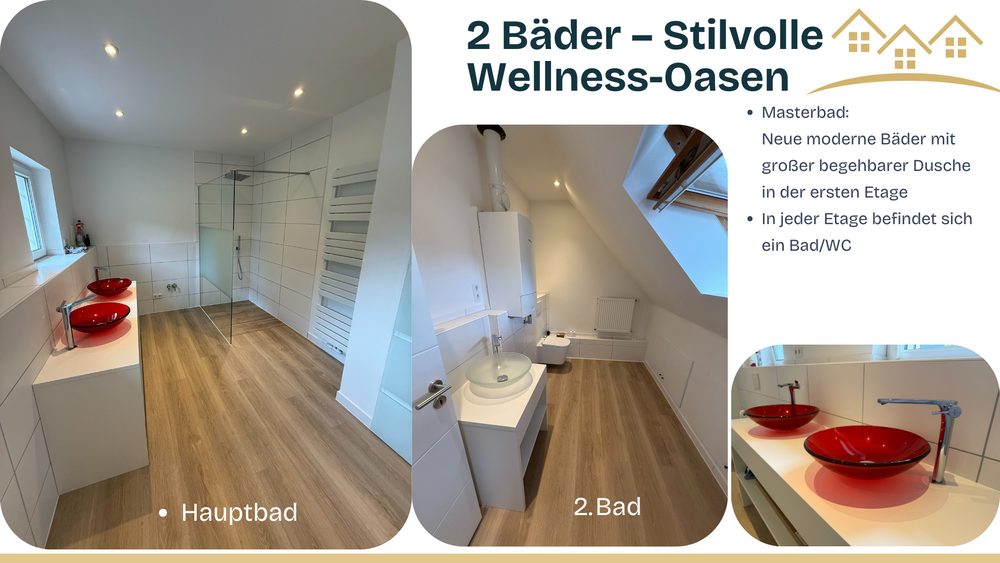 Einfamilienhaus Holzhausen Holzhausen - 4 Zimmer, 115 m&sup2;, 579.000&euro; | Angebot:25782080