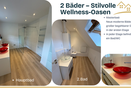 Haus Holzhausen Holzhausen - 4 Zimmer, 115 m&sup2;, 579.000&euro; | Angebot:25782080