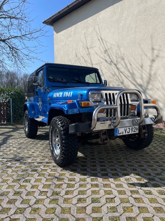 Wrangler