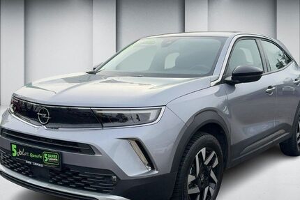 Opel Mokka 16.730 km 17.290 &euro; Leipzig 04179