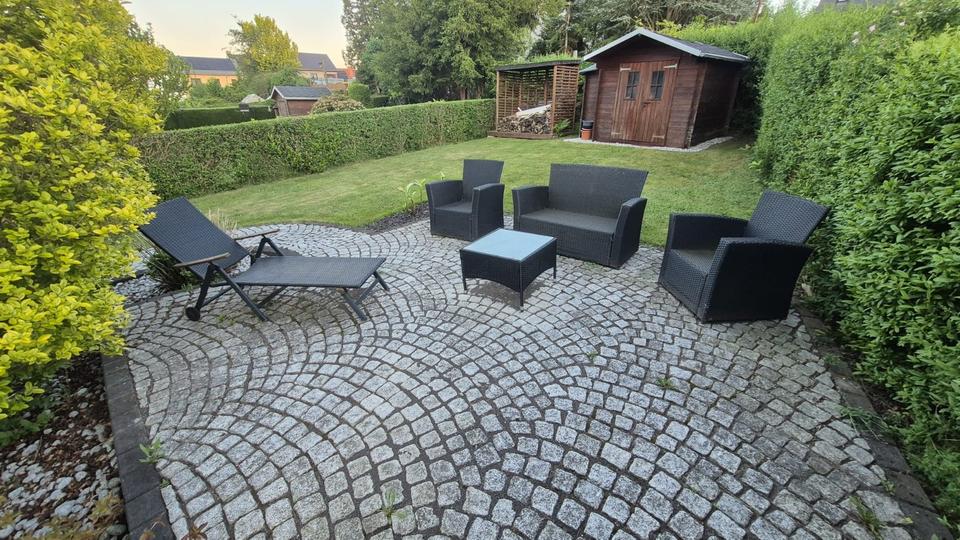 Einfamilienhaus Grimma - 4 Zimmer, 100 m&sup2;, 425.000&euro; | Angebot:26884922